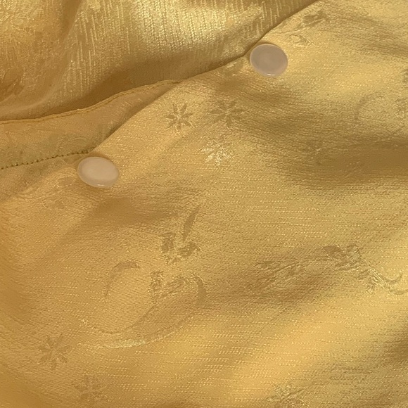 Vintage Pajama Set - Picture 7 of 8